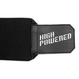 HighPowered Wrist Wraps (Handgelenkbandagen) kaufen bei haghpowered.com
