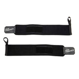 HighPowered Wrist Wraps (Handgelenkbandagen) kaufen bei haghpowered.com