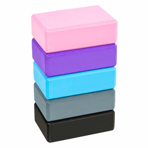 HighPowered Yoga Block kaufen bei haghpowered.com