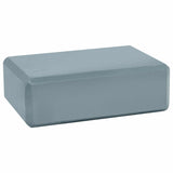 HighPowered Yoga Block Grau kaufen bei haghpowered.com