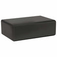 HighPowered Yoga Block Schwarz kaufen bei haghpowered.com