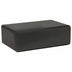 HighPowered Yoga Block Schwarz kaufen bei haghpowered.com