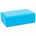 HighPowered Yoga Block Blau kaufen bei haghpowered.com