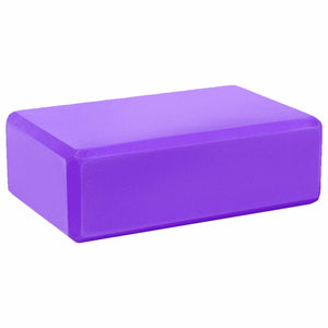 HighPowered Yoga Block Violett kaufen bei haghpowered.com