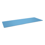 HighPowered Yoga Matte (Naturkautschuk, 5mm) Blau kaufen bei haghpowered.com