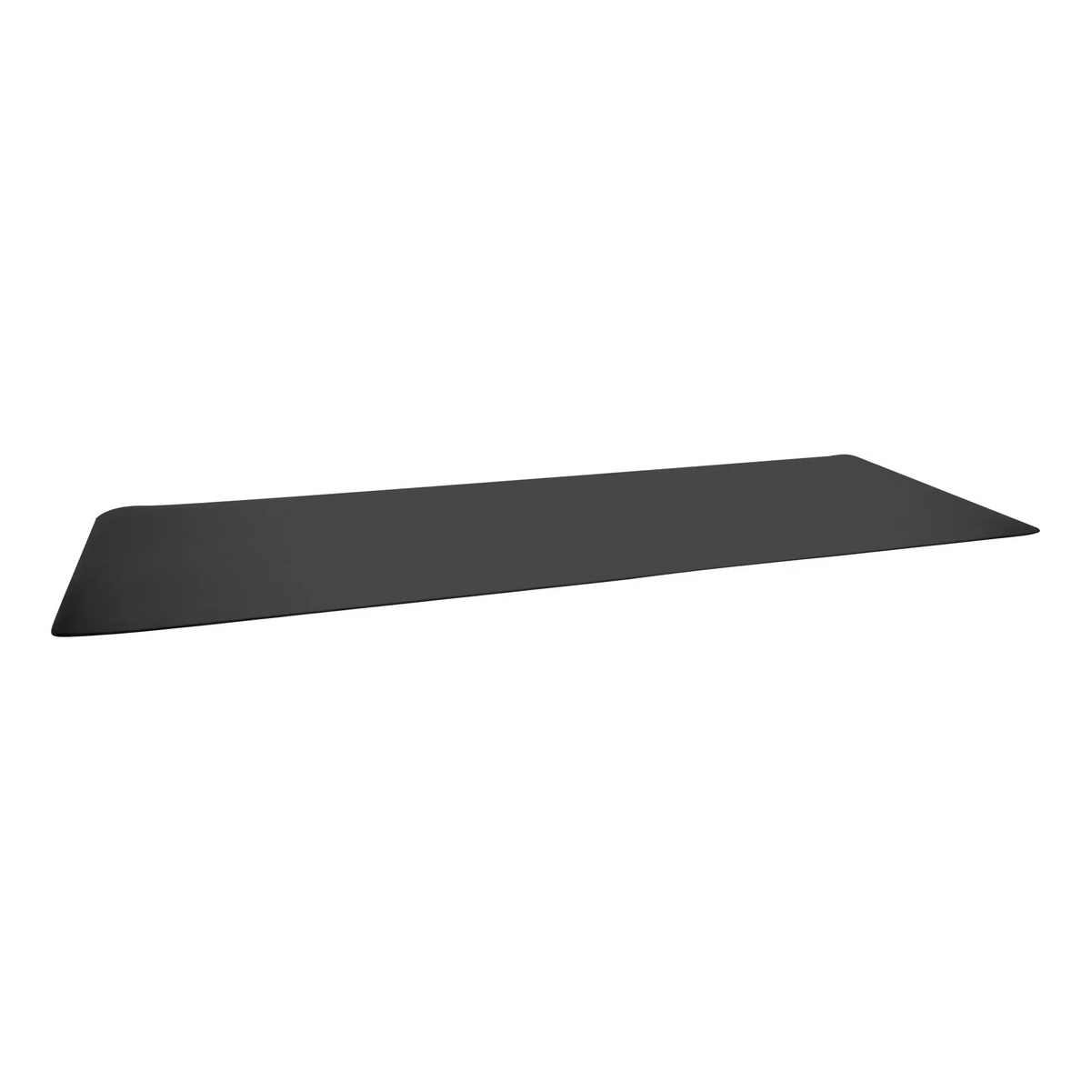 HighPowered Yoga Matte (Naturkautschuk, 5mm) Schwarz kaufen bei haghpowered.com