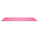 HighPowered Yoga Matte (Naturkautschuk, 5mm) Pink kaufen bei haghpowered.com