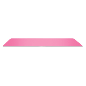 HighPowered Yoga Matte (Naturkautschuk, 5mm) Pink kaufen bei haghpowered.com