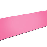 HighPowered Yoga Matte (Naturkautschuk, 5mm) Pink kaufen bei haghpowered.com