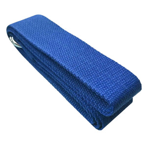 HighPowered Yoga Strap Blau kaufen bei haghpowered.com
