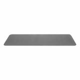 HighPowered Fitness- und Yogamatte (NBR, 8mm) Grau kaufen bei haghpowered.com