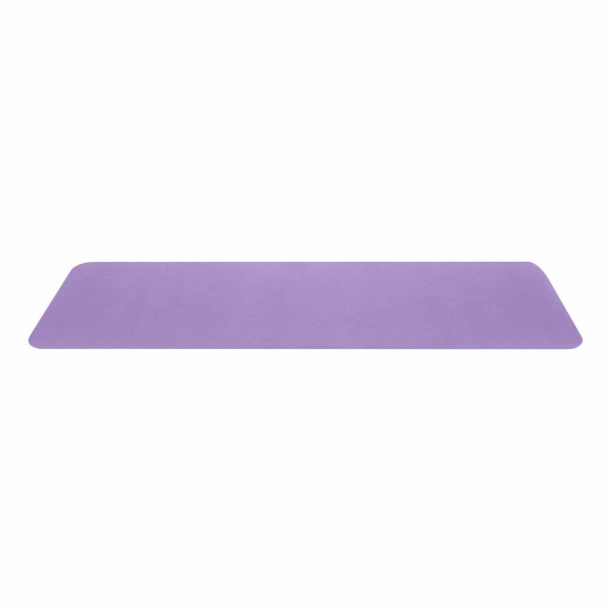 HighPowered Fitness- und Yogamatte (NBR, 8mm) Violett kaufen bei haghpowered.com