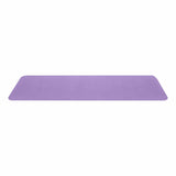 HighPowered Fitness- und Yogamatte (NBR, 8mm) Violett kaufen bei haghpowered.com
