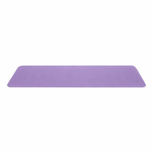 HighPowered Fitness- und Yogamatte (NBR, 8mm) Violett kaufen bei haghpowered.com