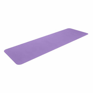HighPowered Fitness- und Yogamatte (NBR, 8mm) Violett kaufen bei haghpowered.com