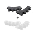 HighPowered Zehenspreizer (Toe Spacers) 'Day & Night' Set (2 Paare) kaufen bei haghpowered.com