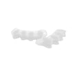HighPowered Zehenspreizer (Toe Spacers) Weiss kaufen bei haghpowered.com