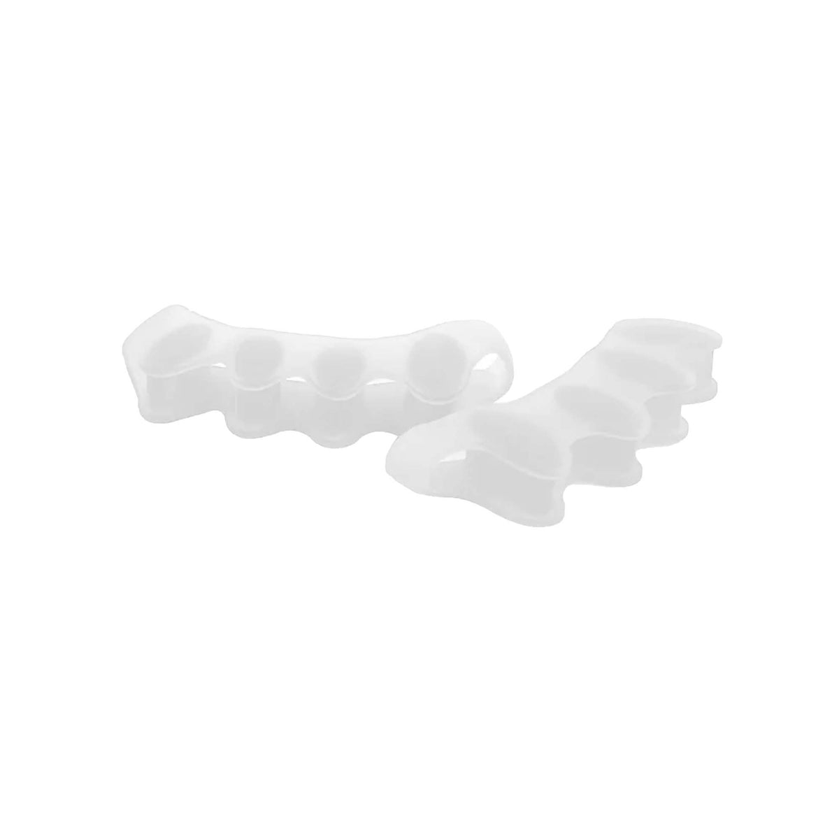HighPowered Zehenspreizer (Toe Spacers) Weiss kaufen bei haghpowered.com