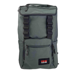 King Kong Bags King Kong CORE Backpack Charcoal 25l kaufen bei haghpowered.com