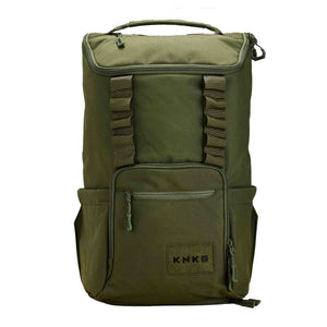 King Kong Bags King Kong CORE Backpack Grün 25l kaufen bei haghpowered.com