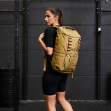 King Kong Bags King Kong CORE Backpack Sand 25l kaufen bei haghpowered.com