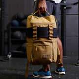 King Kong Bags King Kong CORE Backpack Sand 25l kaufen bei haghpowered.com