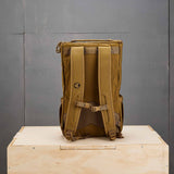 King Kong Bags King Kong CORE Backpack Sand 25l kaufen bei haghpowered.com