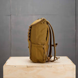 King Kong Bags King Kong CORE Backpack Sand 25l kaufen bei haghpowered.com