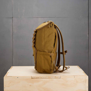 King Kong Bags King Kong CORE Backpack Sand 25l kaufen bei haghpowered.com