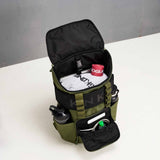 King Kong Bags King Kong CORE Backpack Sand 25l kaufen bei haghpowered.com