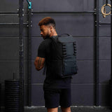 King Kong Bags King Kong CORE Backpack Schwarz 25l kaufen bei haghpowered.com