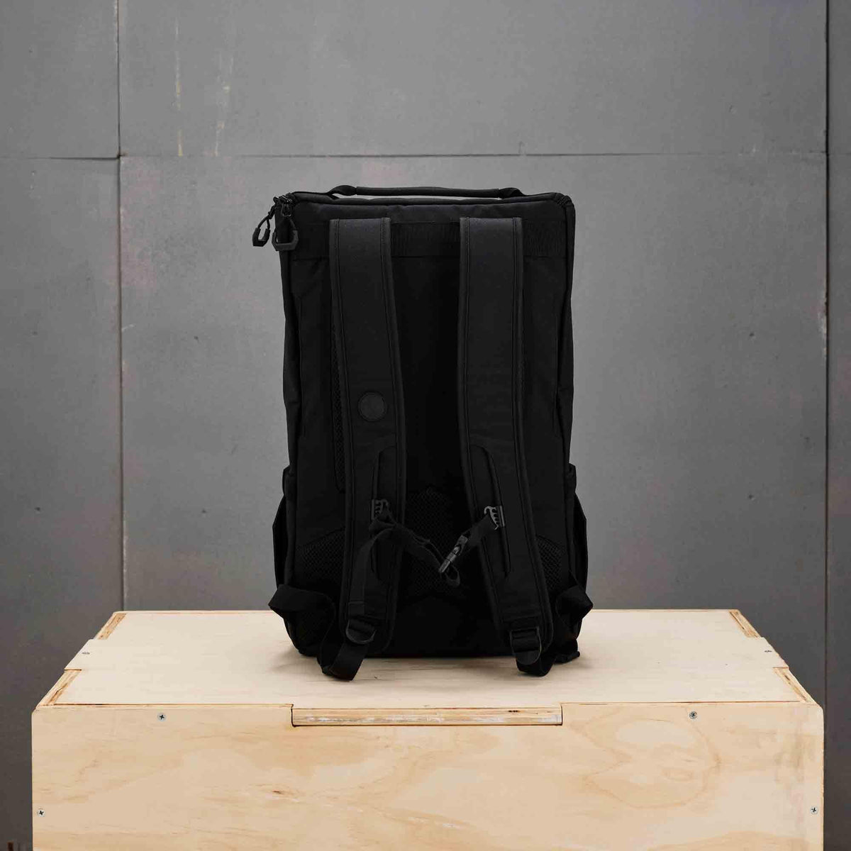 King Kong Bags King Kong CORE Backpack Schwarz 25l kaufen bei haghpowered.com