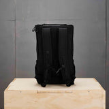 King Kong Bags King Kong CORE Backpack Schwarz 25l kaufen bei haghpowered.com