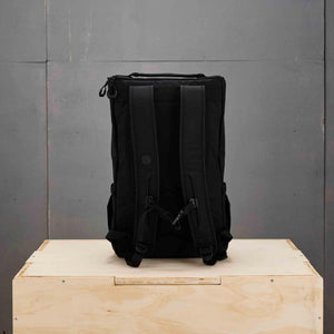 King Kong Bags King Kong CORE Backpack Schwarz 25l kaufen bei haghpowered.com
