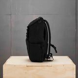 King Kong Bags King Kong CORE Backpack Schwarz 25l kaufen bei haghpowered.com