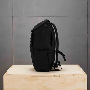 King Kong Bags King Kong CORE Backpack Schwarz 25l kaufen bei haghpowered.com