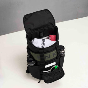 King Kong Bags King Kong CORE Backpack Schwarz 25l kaufen bei haghpowered.com