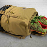 King Kong Bags King Kong CORE Backpack Sand 33l kaufen bei haghpowered.com