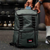 King Kong Bags King Kong CORE Backpack Charcoal 25l kaufen bei haghpowered.com