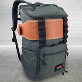 King Kong Bags King Kong CORE Backpack Charcoal 25l kaufen bei haghpowered.com