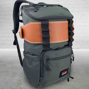 King Kong Bags King Kong CORE Backpack Charcoal 25l kaufen bei haghpowered.com