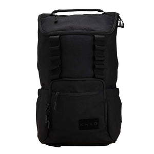 King Kong Bags King Kong CORE Backpack Schwarz 25l kaufen bei haghpowered.com