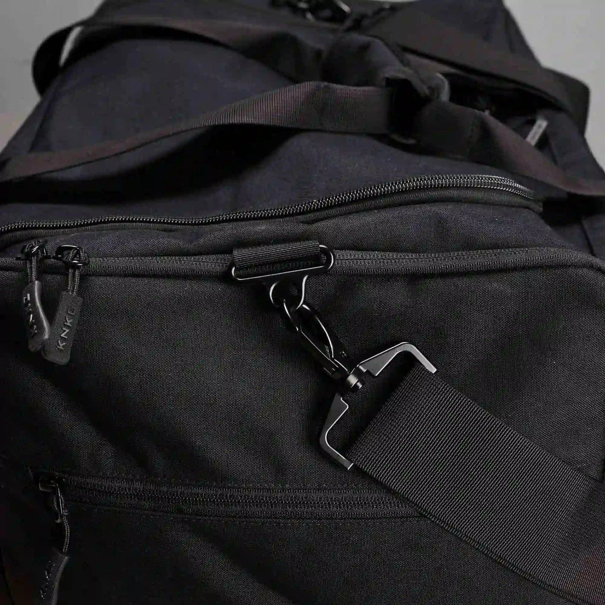 King Kong CORE35 Dufflebag (35L) kaufen -  King Kong Bags Sporttaschen  - Fitness Onlineshop