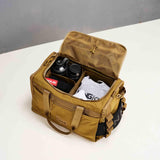 King Kong Bags King Kong CORE35 Dufflebag (35L) Sand kaufen bei haghpowered.com