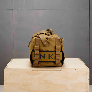 King Kong Bags King Kong CORE35 Dufflebag (35L) Sand kaufen bei haghpowered.com