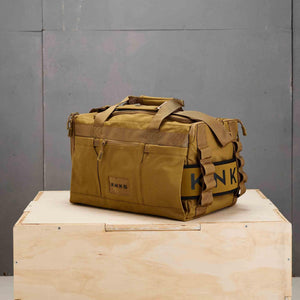 King Kong Bags King Kong CORE35 Dufflebag (35L) Sand kaufen bei haghpowered.com