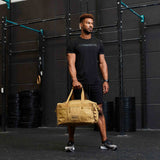 King Kong Bags King Kong CORE35 Dufflebag (35L) Sand kaufen bei haghpowered.com