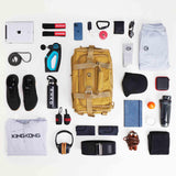 King Kong Bags King Kong CORE35 Dufflebag (35L) Sand kaufen bei haghpowered.com