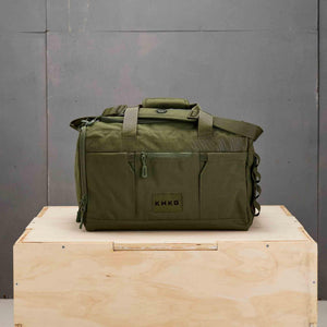 King Kong Bags King Kong CORE35 Dufflebag (35L) Grün kaufen bei haghpowered.com