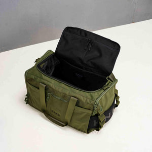 King Kong Bags King Kong CORE35 Dufflebag (35L) Grün kaufen bei haghpowered.com